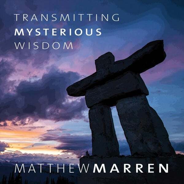 Cover art for Transmitting Mysterious Wisdom